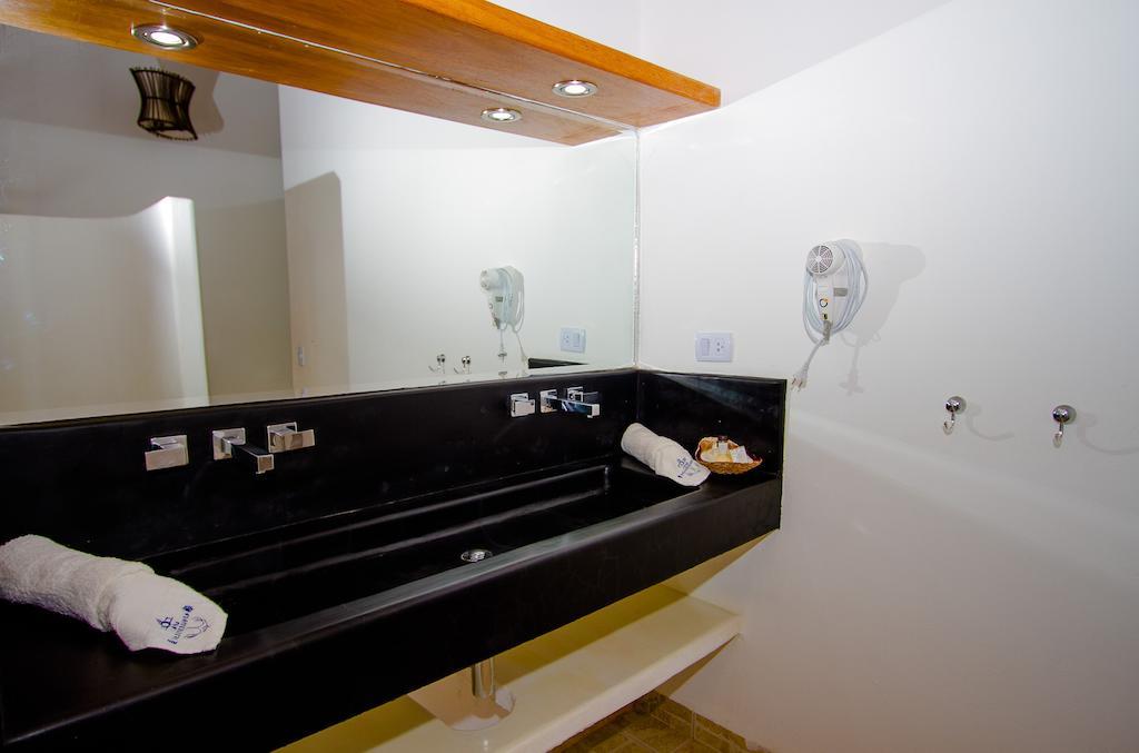 Hotel Casa Mediterranea Mancora Room photo