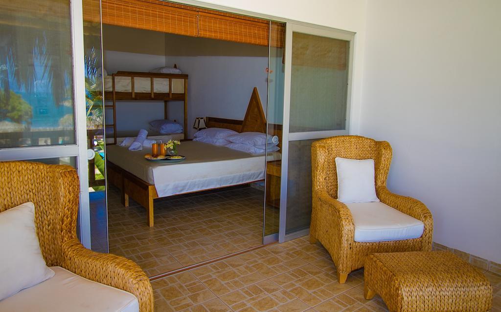Hotel Casa Mediterranea Mancora Room photo
